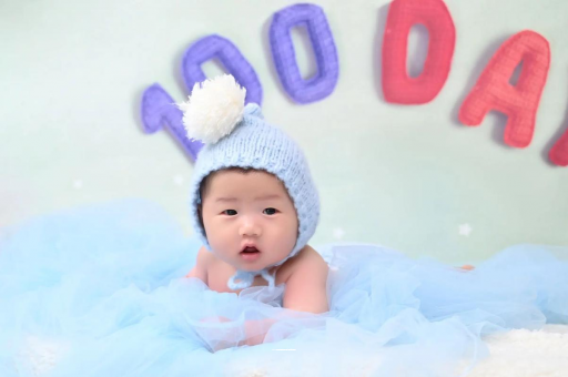 绥化九个月宝宝猛涨期症状